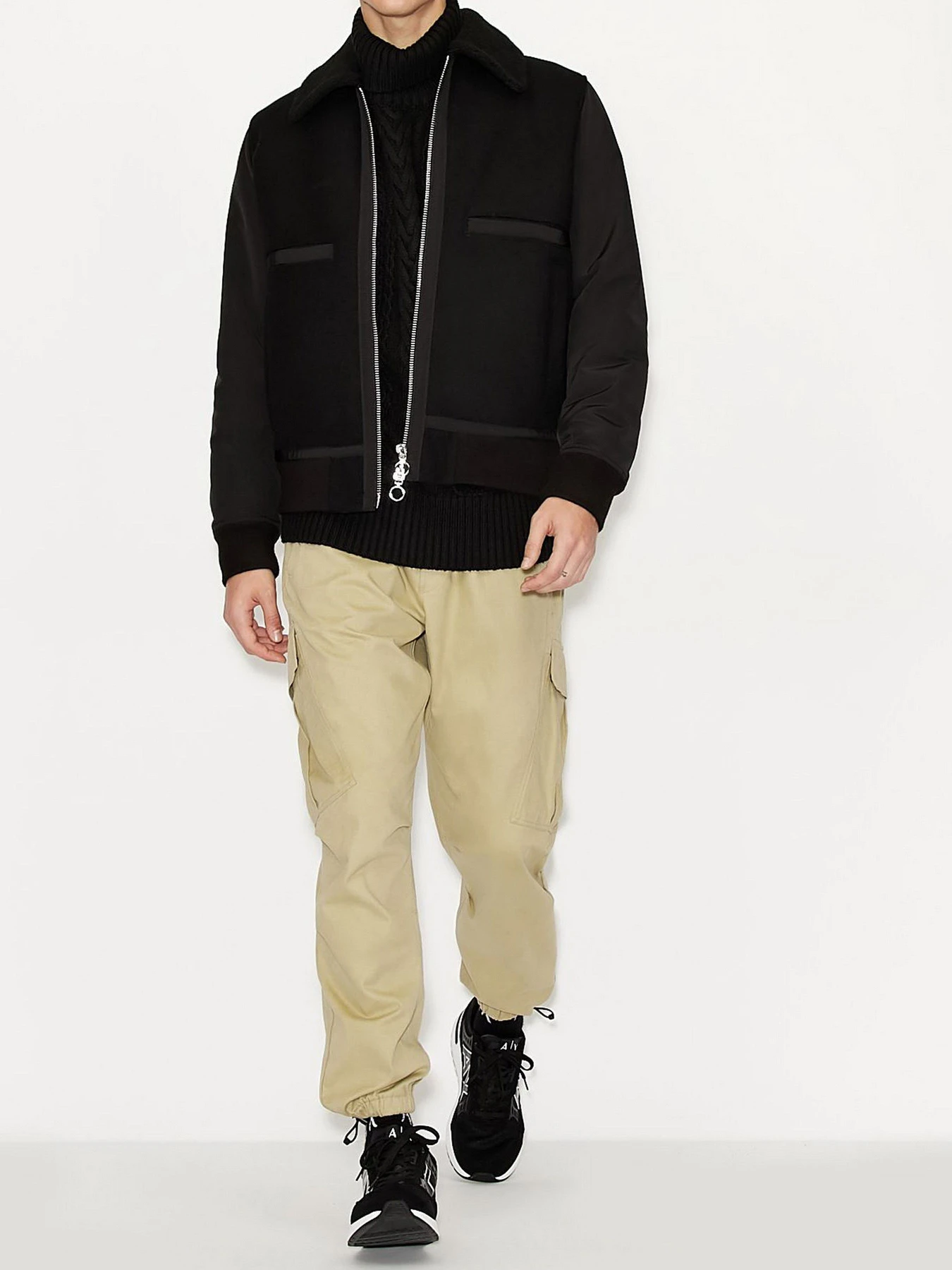 Худи и свитшоты Armani Exchange модель 6KZM1X-ZMY1Z-1200 Худи и свитшоты Armani Exchange модель 6KZM1X-ZMY1Z-1200 Фото
