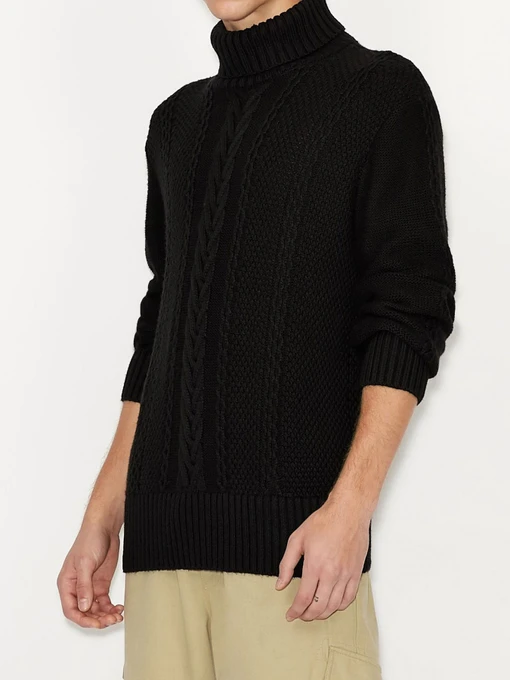 Худи и свитшоты Armani Exchange модель 6KZM1X-ZMY1Z-1200 Фото