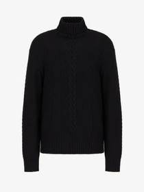 Худи и свитшоты Armani Exchange модель 6KZM1X-ZMY1Z-1200 Фото