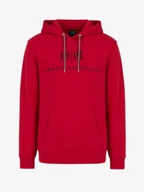 Худи и свитшоты Armani Exchange модель 6KZMFM-ZJ6HZ-1496 Фото