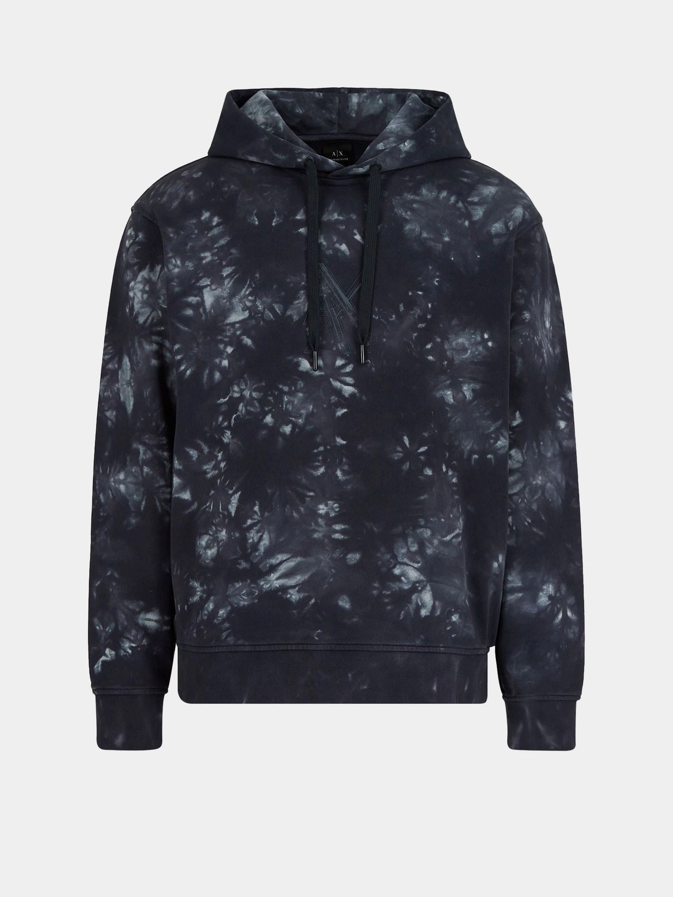 Худи и свитшоты Armani Exchange модель 6KZMLA-ZJ8GZ-05DD Фото
