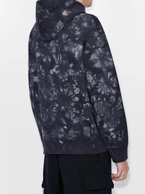 Худи и свитшоты Armani Exchange модель 6KZMLA-ZJ8GZ-05DD Фото