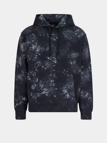 Худи и свитшоты Armani Exchange модель 6KZMLA-ZJ8GZ-05DD Фото