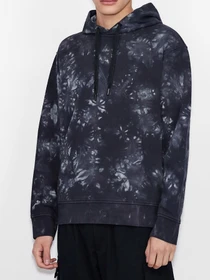 Худи и свитшоты Armani Exchange модель 6KZMLA-ZJ8GZ-05DD Фото