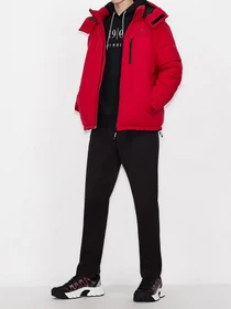 Брюки Armani Exchange модель 6KZP15-ZNBVZ-1200 Фото