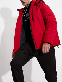 Брюки Armani Exchange модель 6KZP15-ZNBVZ-1200 Фото