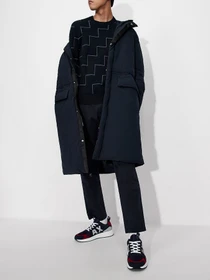 Брюки Armani Exchange модель 6KZP15-ZNBVZ-1510 Фото