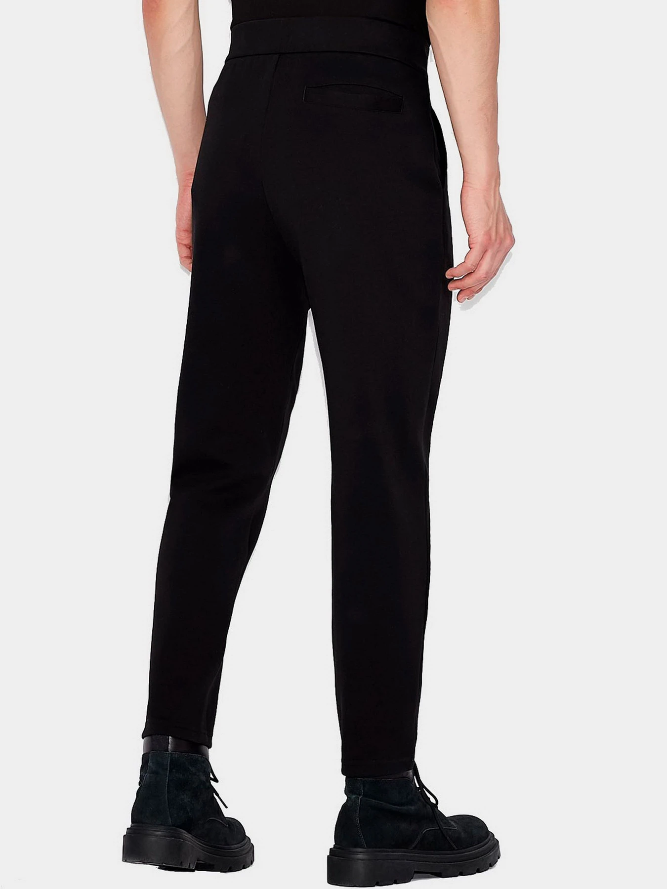 Брюки Armani Exchange модель 6KZPAR-ZJ6PZ-1200 Брюки Armani Exchange модель 6KZPAR-ZJ6PZ-1200 Фото
