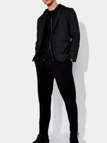 Брюки Armani Exchange модель 6KZPAR-ZJ6PZ-1200 Фото