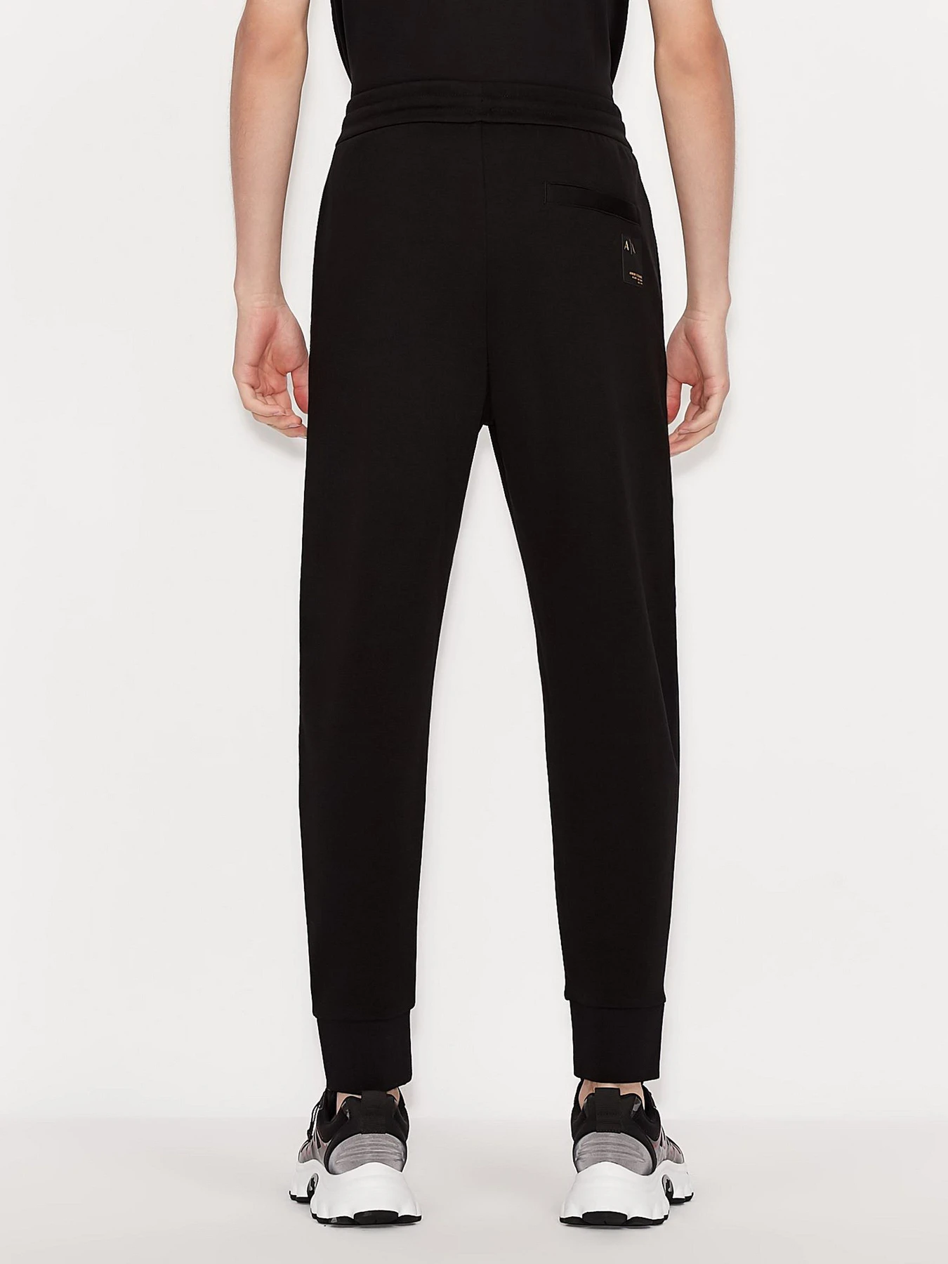 Брюки Armani Exchange модель 6KZPDA-ZJ6PZ-1200 Брюки Armani Exchange модель 6KZPDA-ZJ6PZ-1200 Фото