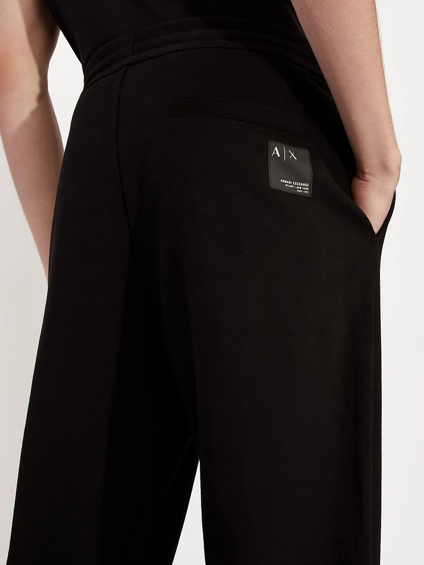 Брюки Armani Exchange модель 6KZPDA-ZJ6PZ-1200 Брюки Armani Exchange модель 6KZPDA-ZJ6PZ-1200 Фото