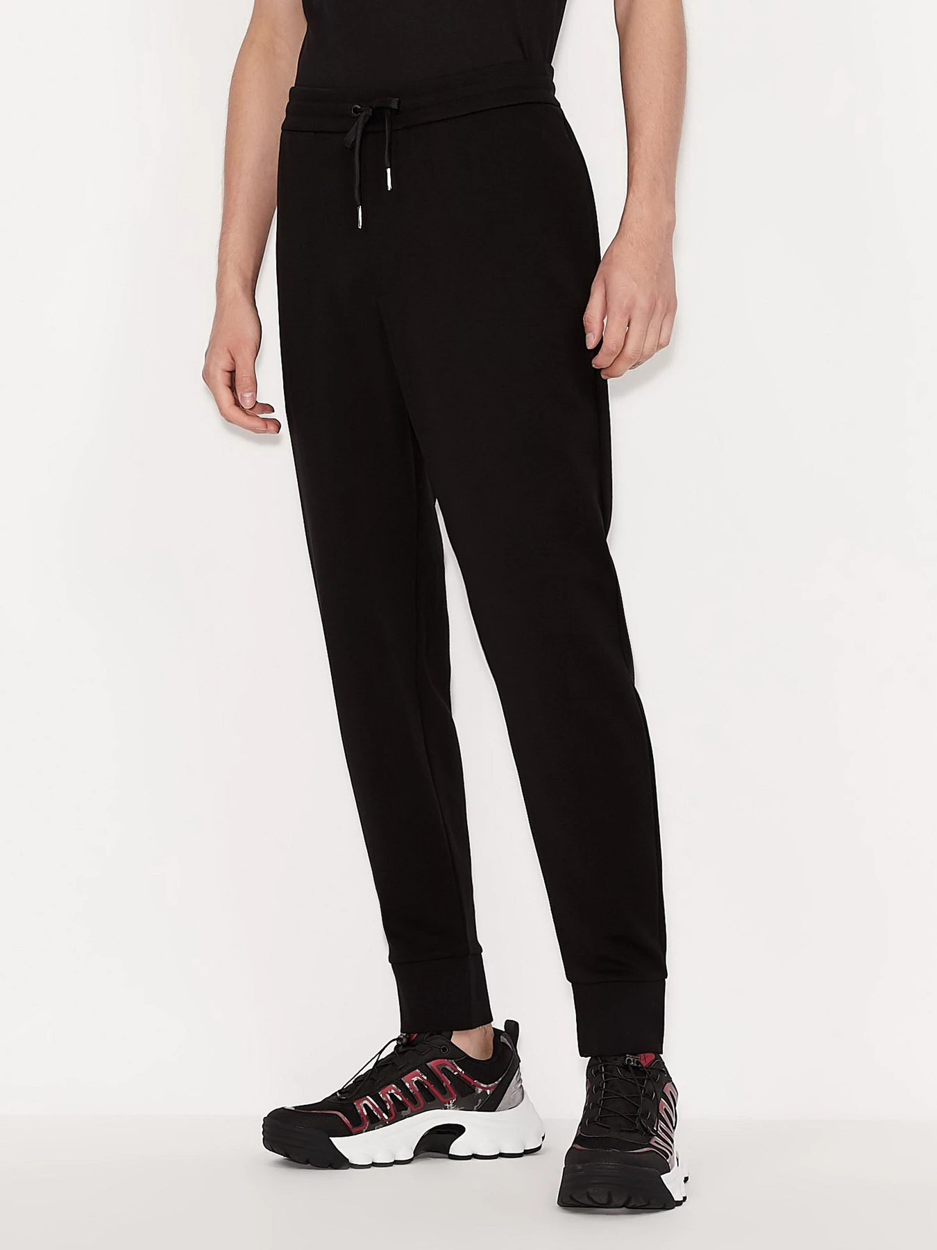 Брюки Armani Exchange модель 6KZPDA-ZJ6PZ-1200 Брюки Armani Exchange модель 6KZPDA-ZJ6PZ-1200 Фото