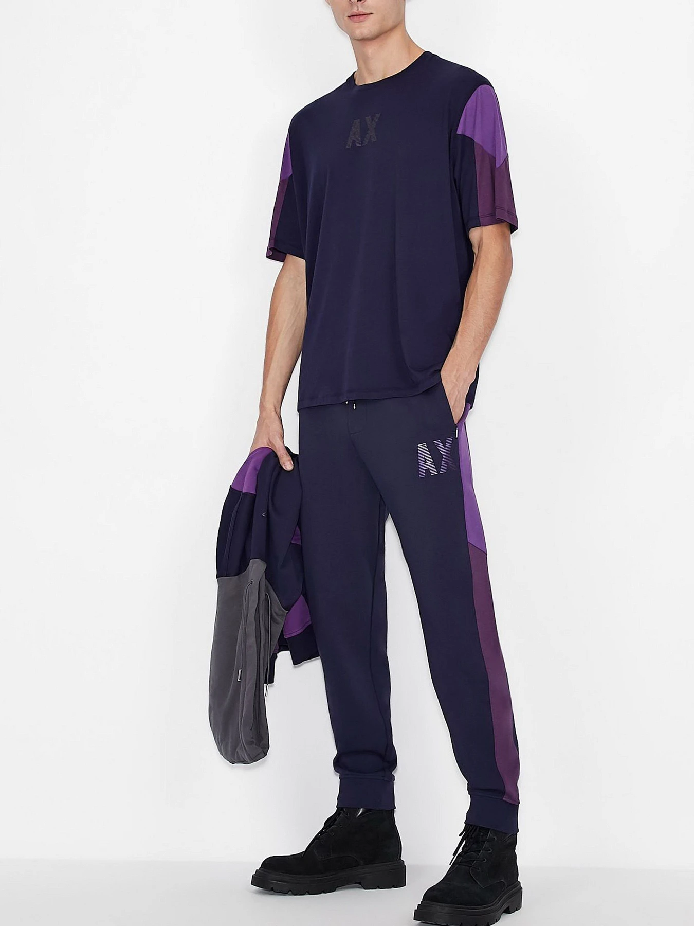 Брюки Armani Exchange модель 6KZPFH-ZJ8CZ-2527 Брюки Armani Exchange модель 6KZPFH-ZJ8CZ-2527 Фото