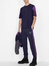 Брюки Armani Exchange модель 6KZPFH-ZJ8CZ-2527 Фото