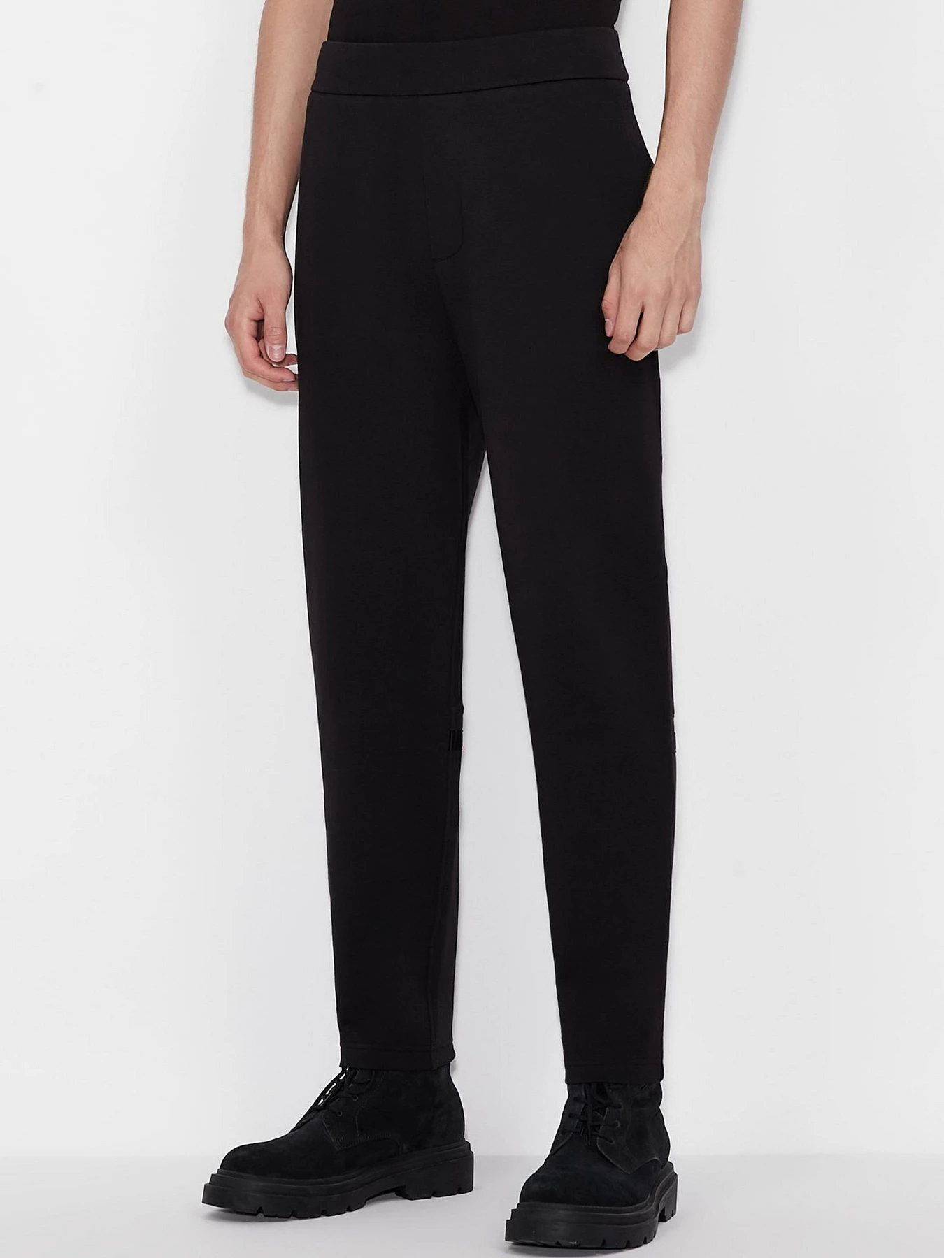 Брюки Armani Exchange модель 6KZPFP-ZJ6MZ-1200 Фото