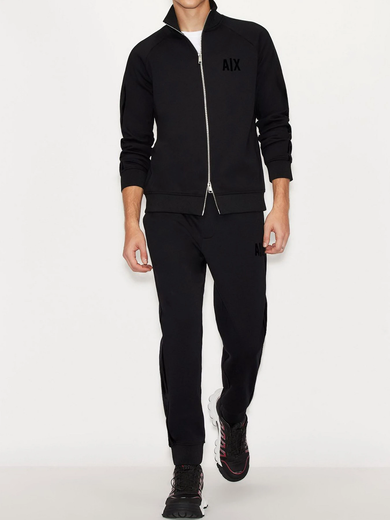 Брюки Armani Exchange модель 6KZPFR-ZJ6LZ-1200 Брюки Armani Exchange модель 6KZPFR-ZJ6LZ-1200 Фото