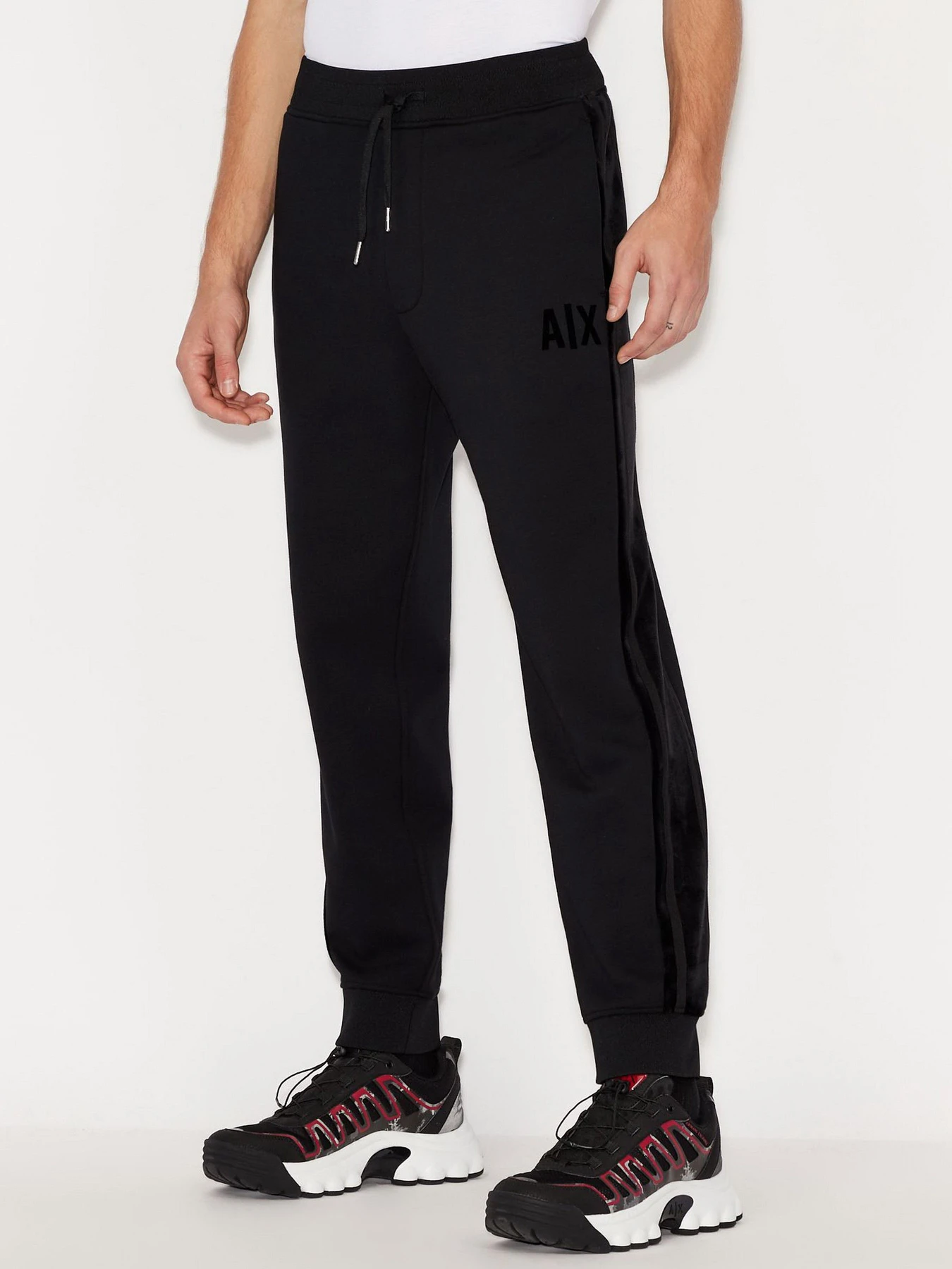 Брюки Armani Exchange модель 6KZPFR-ZJ6LZ-1200 Брюки Armani Exchange модель 6KZPFR-ZJ6LZ-1200 Фото