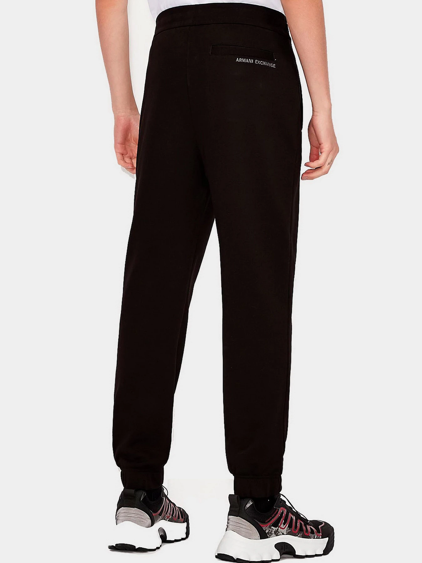 Брюки Armani Exchange модель 6KZPFU-ZJ2RZ-1200 Брюки Armani Exchange модель 6KZPFU-ZJ2RZ-1200 Фото