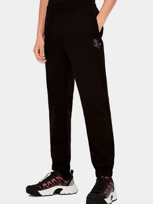 Брюки Armani Exchange модель 6KZPFU-ZJ2RZ-1200 Фото