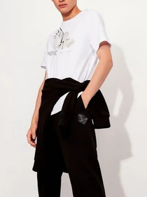 Брюки Armani Exchange модель 6KZPFU-ZJ2RZ-1200 Фото