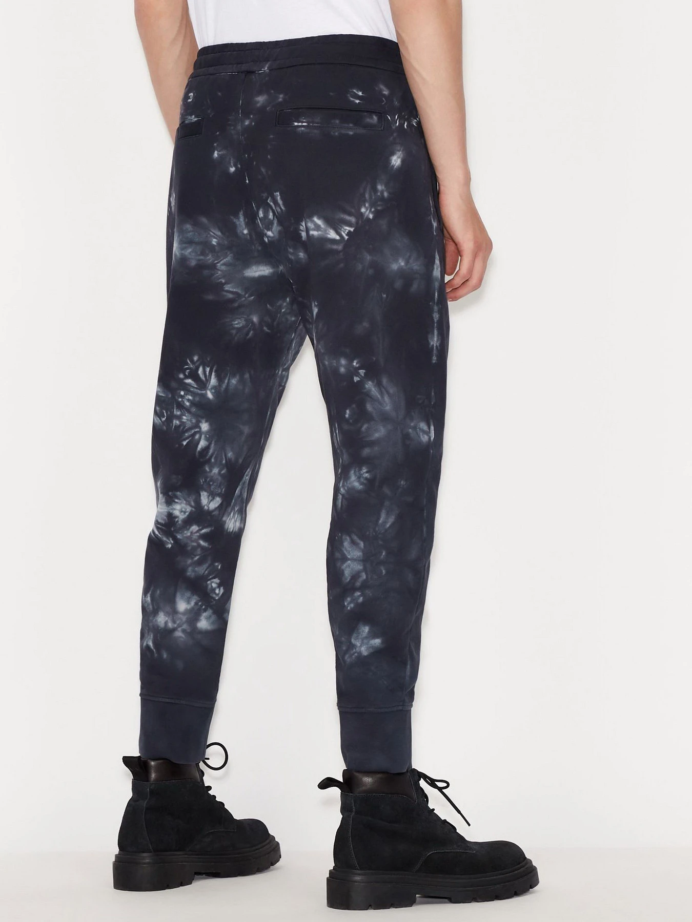 Брюки Armani Exchange модель 6KZPLA-ZJ8GZ-05DD Брюки Armani Exchange модель 6KZPLA-ZJ8GZ-05DD Фото