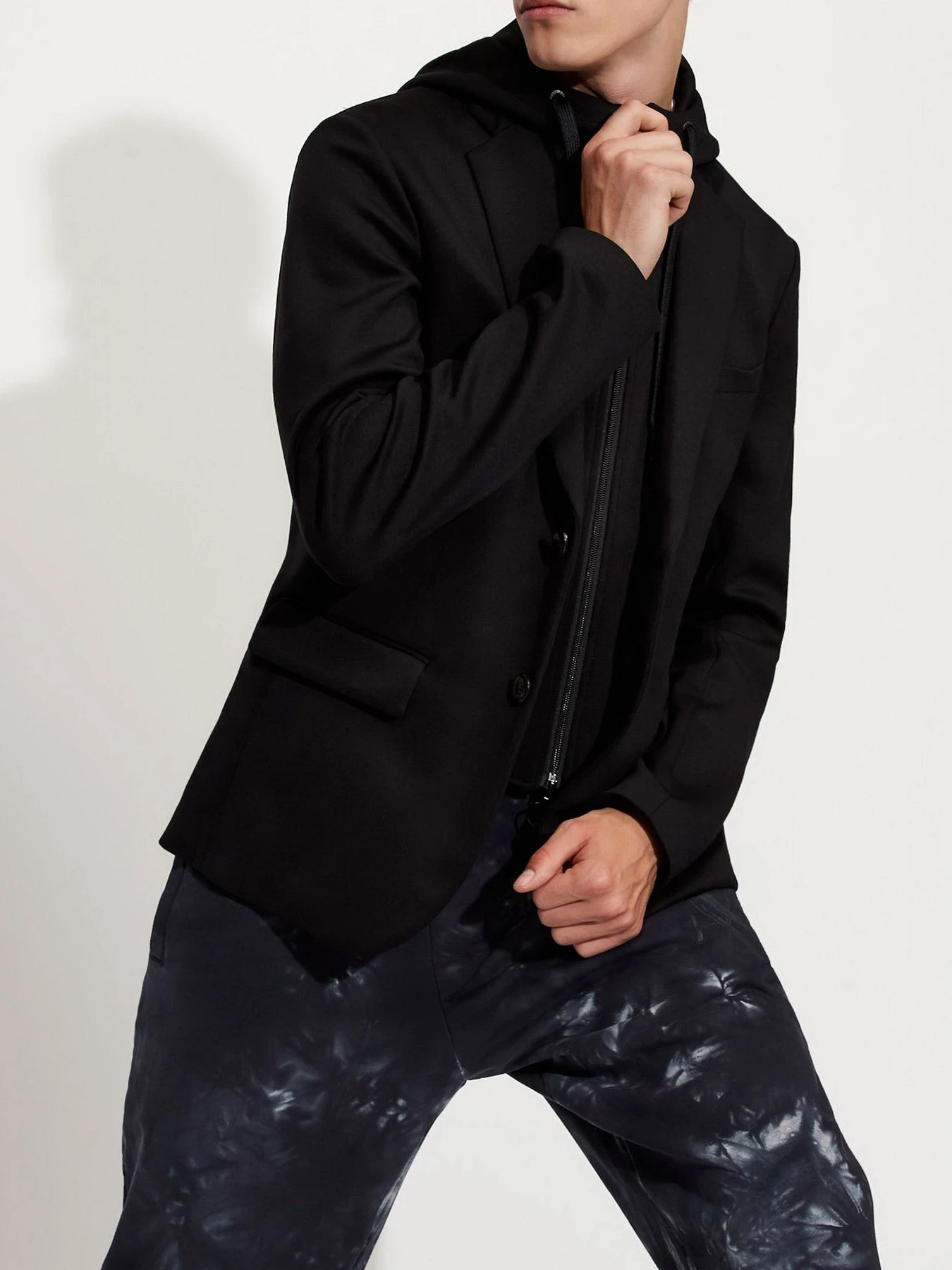 Брюки Armani Exchange модель 6KZPLA-ZJ8GZ-05DD Брюки Armani Exchange модель 6KZPLA-ZJ8GZ-05DD Фото