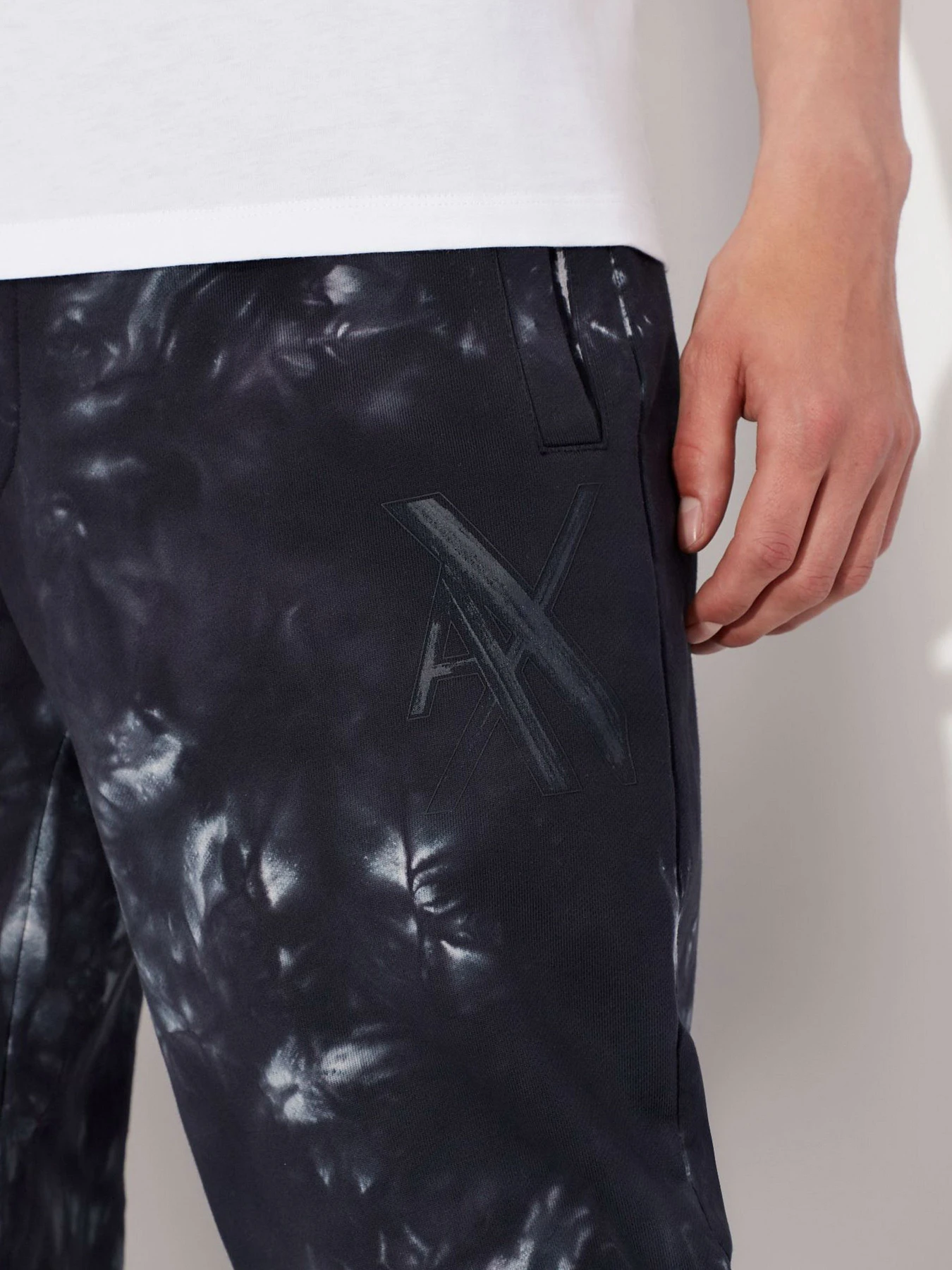Брюки Armani Exchange модель 6KZPLA-ZJ8GZ-05DD Брюки Armani Exchange модель 6KZPLA-ZJ8GZ-05DD Фото