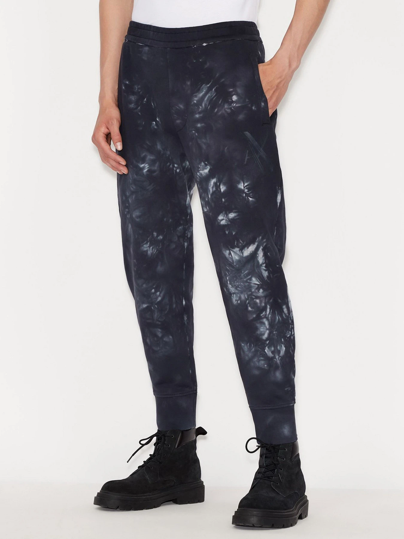 Брюки Armani Exchange модель 6KZPLA-ZJ8GZ-05DD Брюки Armani Exchange модель 6KZPLA-ZJ8GZ-05DD Фото