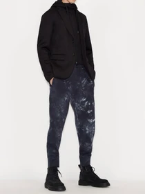 Брюки Armani Exchange модель 6KZPLA-ZJ8GZ-05DD Фото