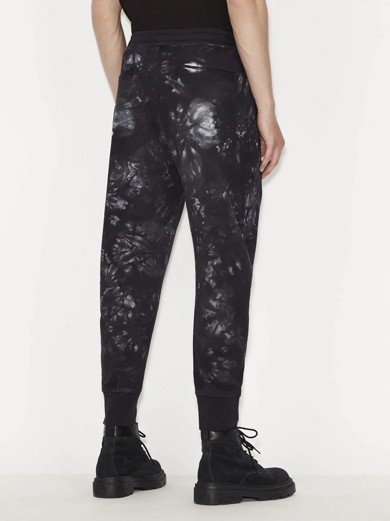 Брюки Armani Exchange модель 6KZPLA-ZJ8GZ-8253 Брюки Armani Exchange модель 6KZPLA-ZJ8GZ-8253 Фото