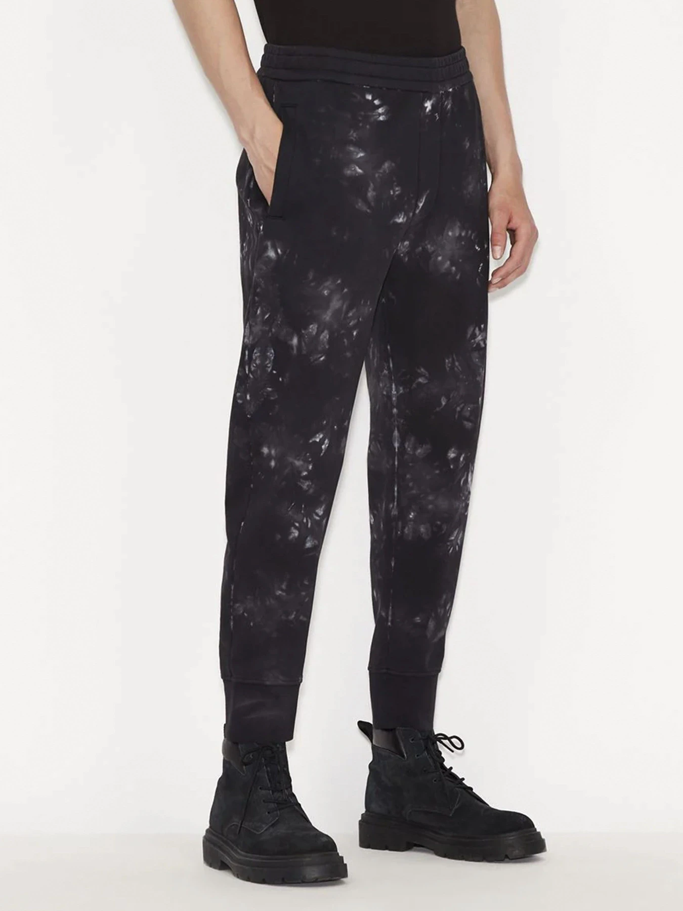 Брюки Armani Exchange модель 6KZPLA-ZJ8GZ-8253 Брюки Armani Exchange модель 6KZPLA-ZJ8GZ-8253 Фото