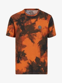 Футболки и поло Armani Exchange модель 6KZTGF-ZJH4Z-4619 Фото