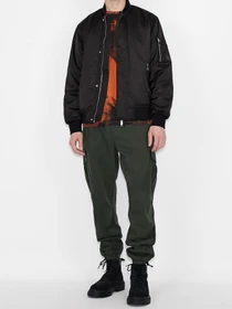 Футболки и поло Armani Exchange модель 6KZTGF-ZJH4Z-4619 Фото