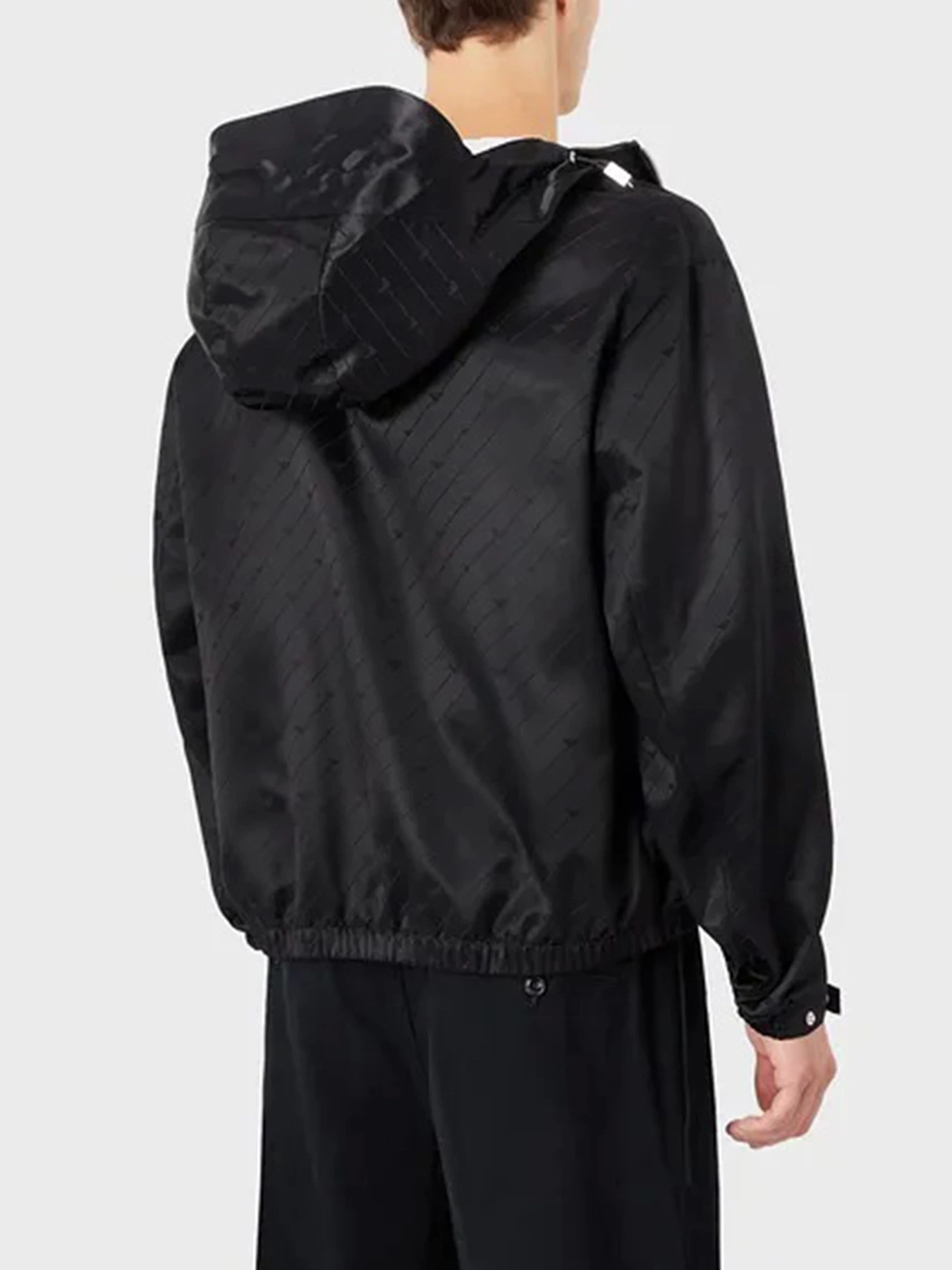 Куртки и дубленки Emporio Armani модель 6L1BL3-1NLBZ-F912 Куртки и дубленки Emporio Armani модель 6L1BL3-1NLBZ-F912 Фото