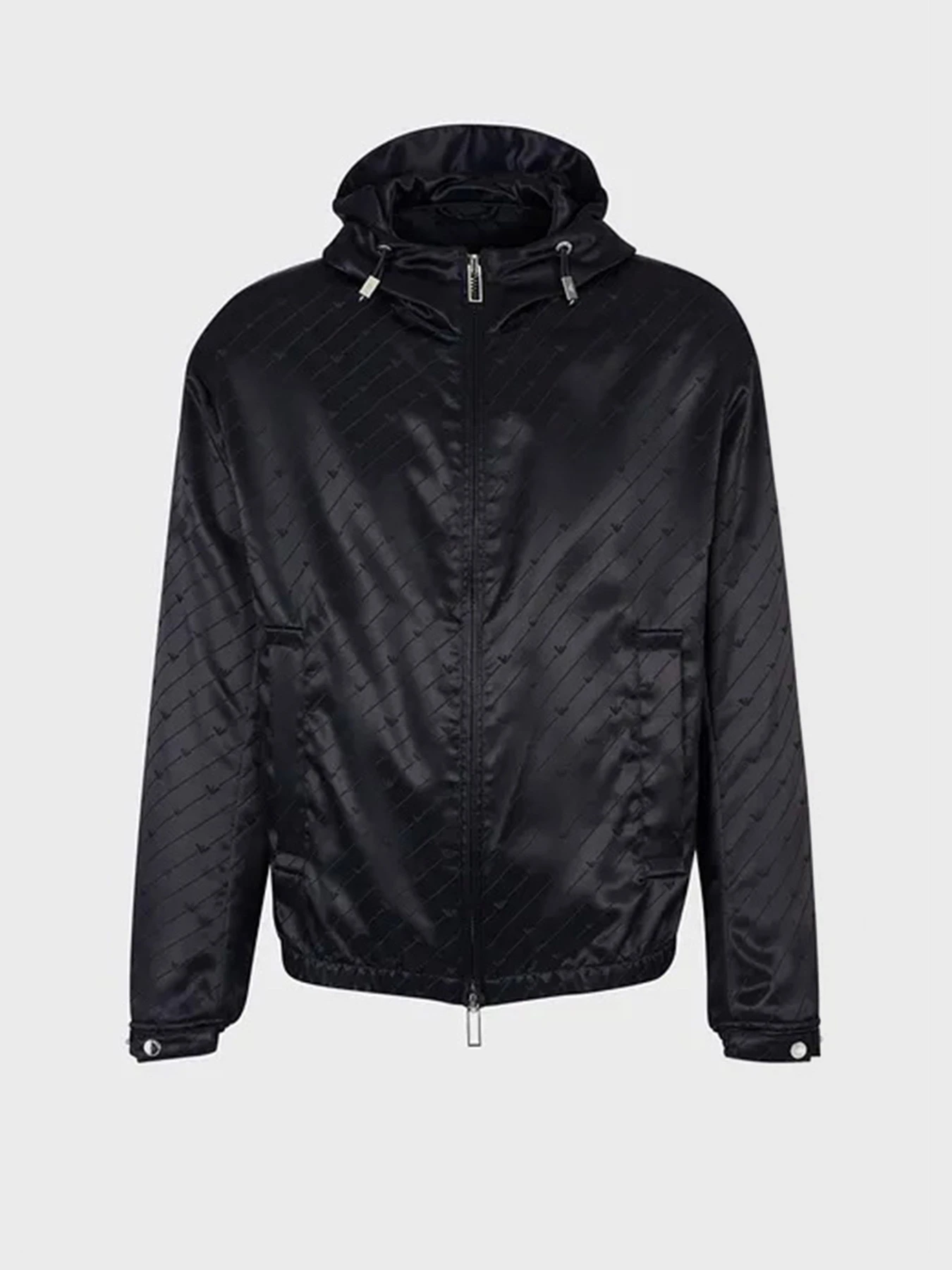 Куртки и дубленки Emporio Armani модель 6L1BL3-1NLBZ-F912 Куртки и дубленки Emporio Armani модель 6L1BL3-1NLBZ-F912 Фото