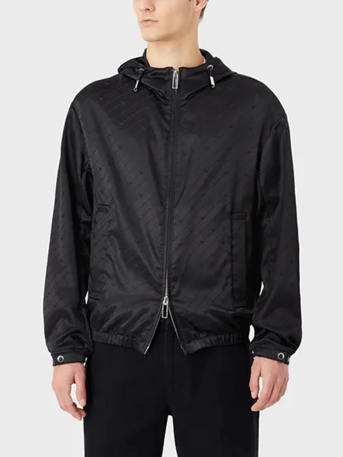 Куртки и дубленки Emporio Armani модель 6L1BL3-1NLBZ-F912 Куртки и дубленки Emporio Armani модель 6L1BL3-1NLBZ-F912 Фото