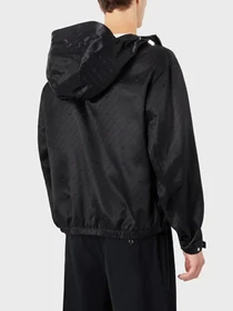 Куртки и дубленки Emporio Armani модель 6L1BL3-1NLBZ-F912 Фото