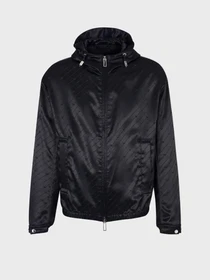 Куртки и дубленки Emporio Armani модель 6L1BL3-1NLBZ-F912 Фото
