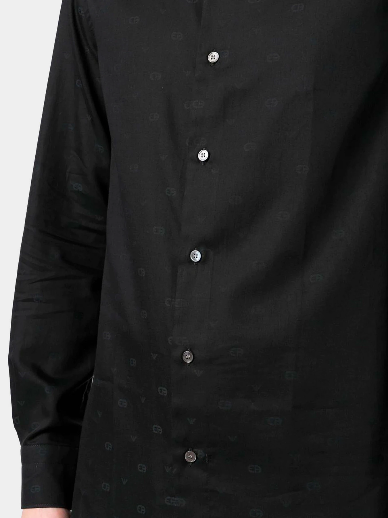 Рубашки Emporio Armani модель 6L1C86-1N8JZ-F003 Фото