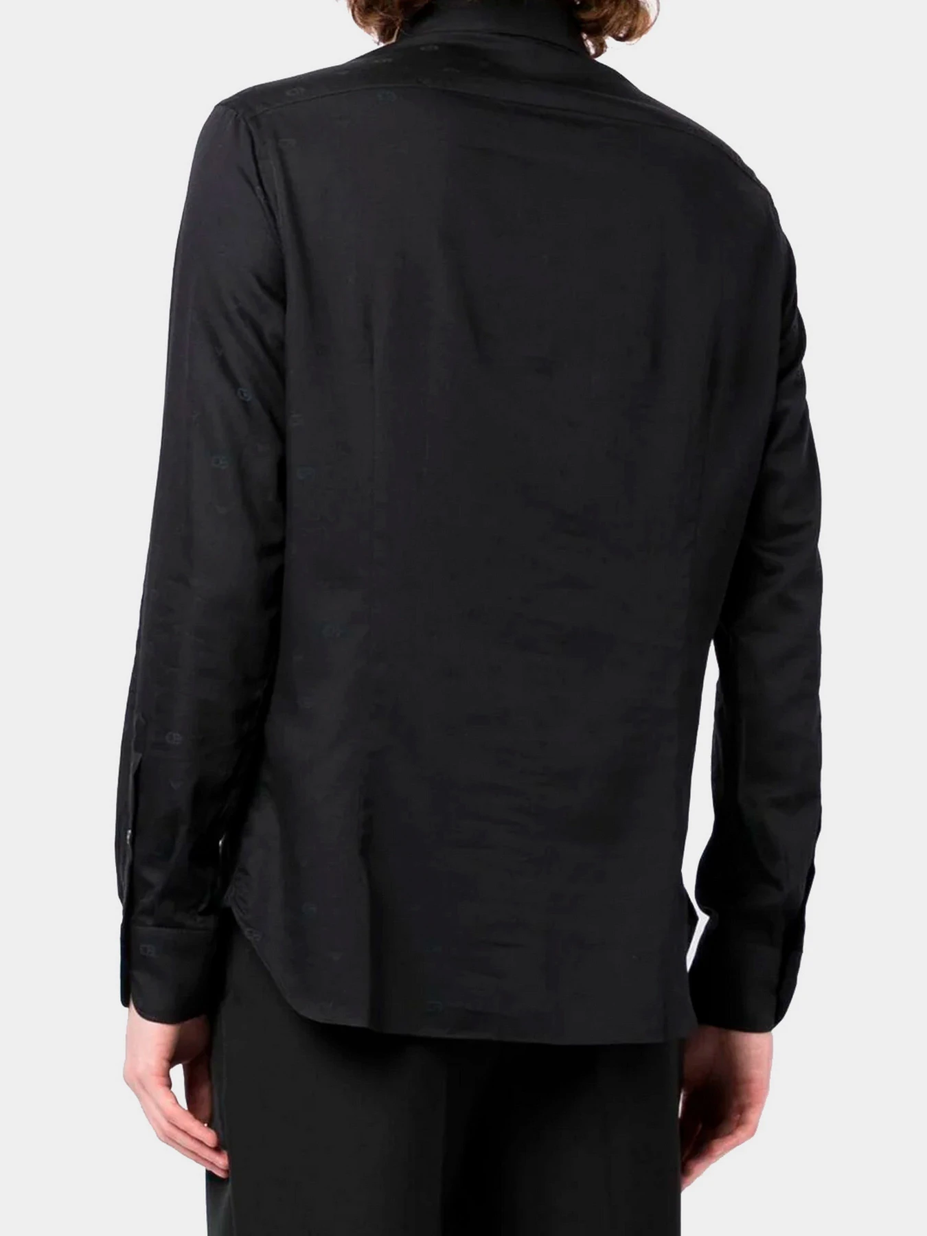 Рубашки Emporio Armani модель 6L1C86-1N8JZ-F003 Фото