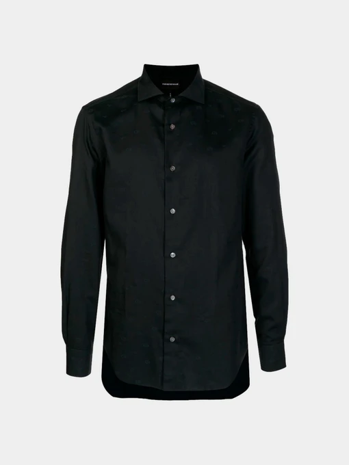 Рубашки Emporio Armani модель 6L1C86-1N8JZ-F003 Фото