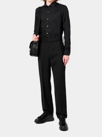 Рубашки Emporio Armani модель 6L1C86-1N8JZ-F003 Фото