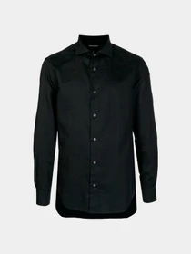 Рубашки Emporio Armani модель 6L1C86-1N8JZ-F003 Фото