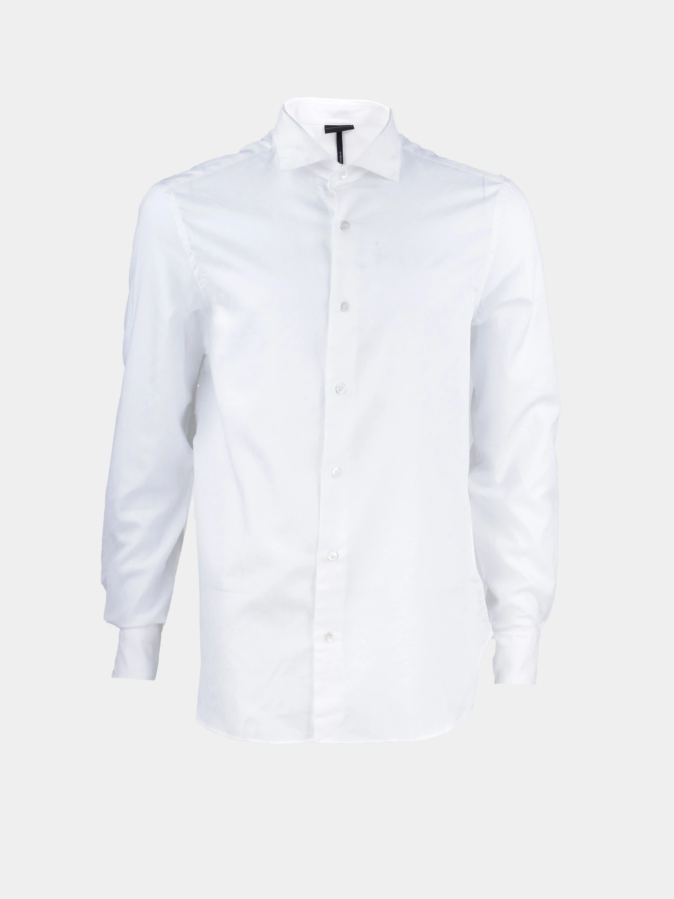 Футболки и поло Emporio Armani модель 6L1C86-1NT9Z-F123 Фото