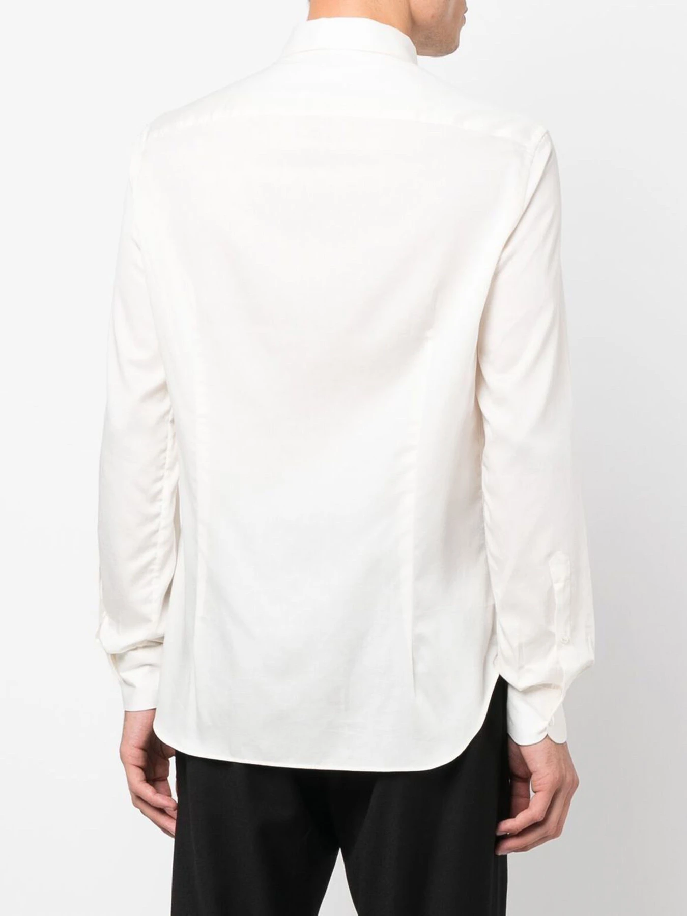 Рубашки Emporio Armani модель 6L1C97-1NT6Z-01A9 Рубашки Emporio Armani модель 6L1C97-1NT6Z-01A9 Фото