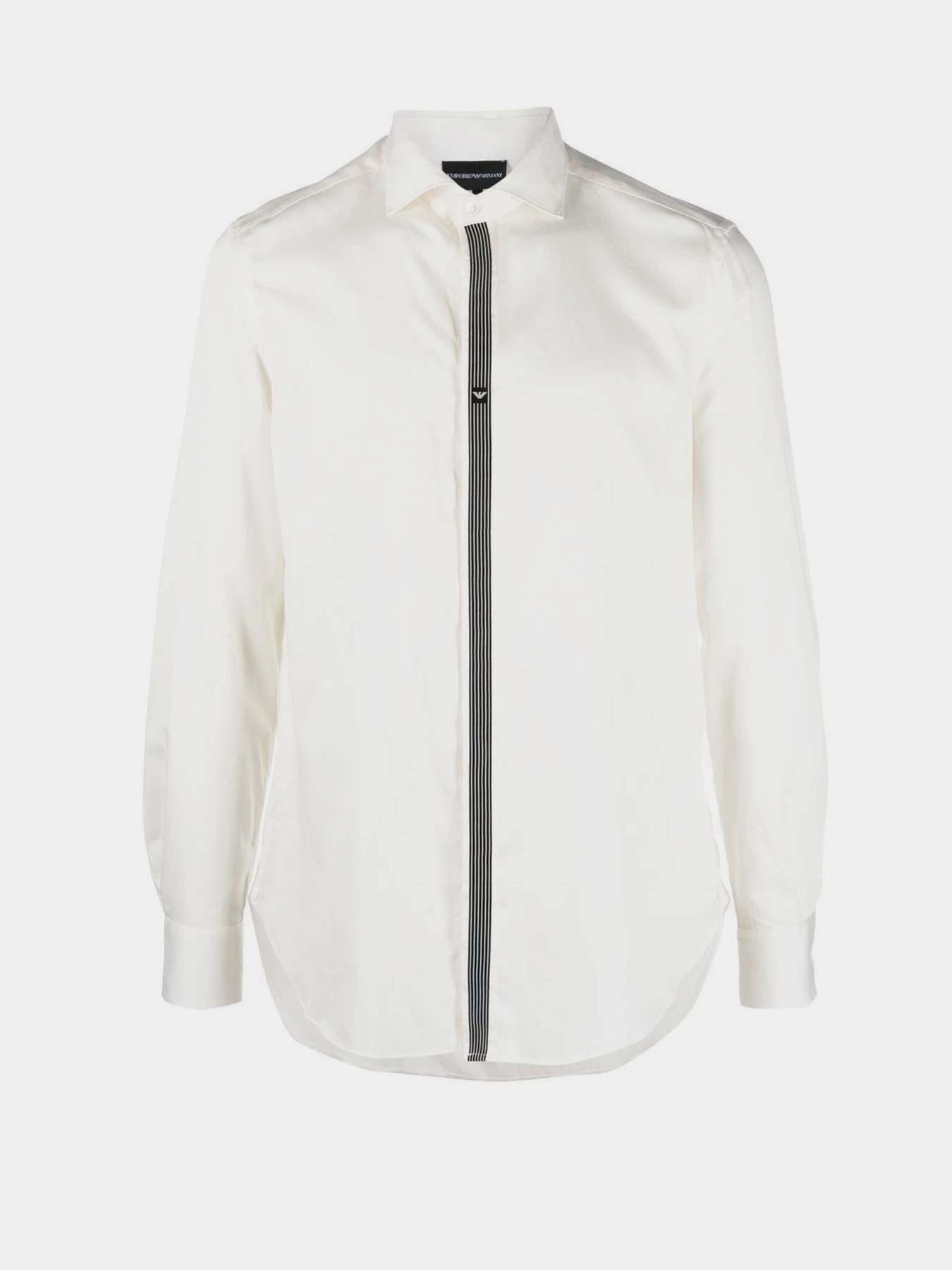 Рубашки Emporio Armani модель 6L1C97-1NT6Z-01A9 Рубашки Emporio Armani модель 6L1C97-1NT6Z-01A9 Фото