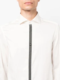 Рубашки Emporio Armani модель 6L1C97-1NT6Z-01A9 Фото