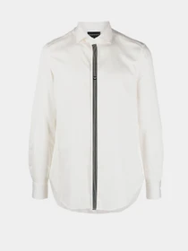 Рубашки Emporio Armani модель 6L1C97-1NT6Z-01A9 Фото