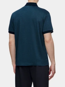 Футболки и поло Emporio Armani модель 6L1F7R-1JB1Z-F906 Фото