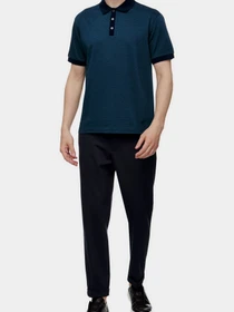 Футболки и поло Emporio Armani модель 6L1F7R-1JB1Z-F906 Фото